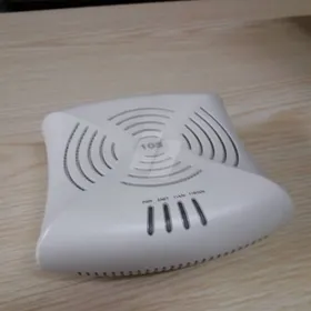 Aruba Wireless Access Point 802.11n AP-105 اكسس بوينت اروبا للشركات 
