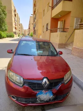 Renault _ Logan 2015