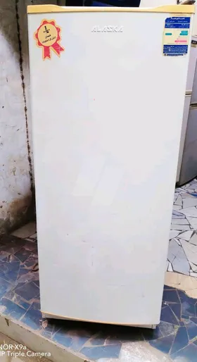 تلاجه الاسكا 10 قدم 