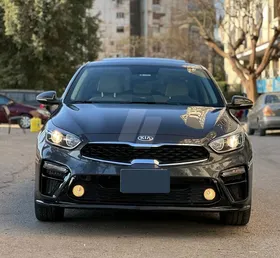 Kia _ Cerato 2021