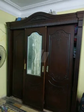 دولاب تلانه ضلفه 