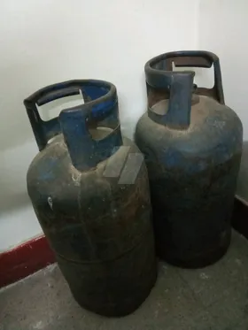 انابيب بوتاجاز 
