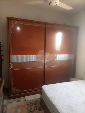 غرفه نوم