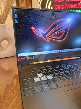Asus Tuf Gaming Rayzen 7 6800 RTX3050 Ti 