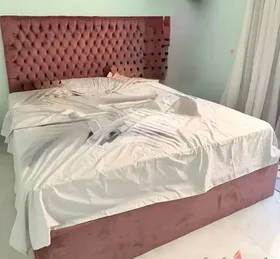 سرير 