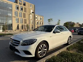 Mercedes _ C180 - 2019