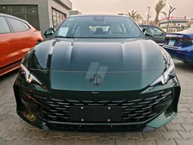ب MG 7 مو 2025 خليجى زيروا بجواب الترخيص