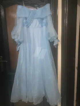 فستان سواريه