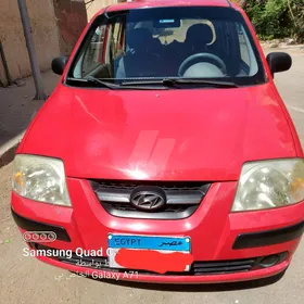Hyundai _ Atos 2011