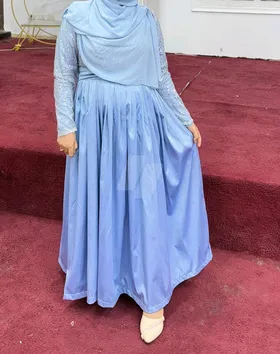 فستان