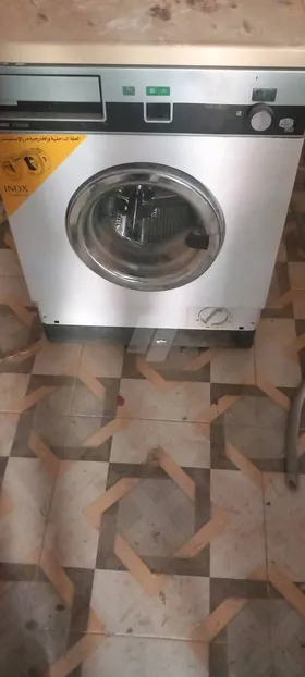 غساله ايديال