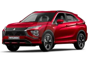 Mitsubishi Eclipse 2025