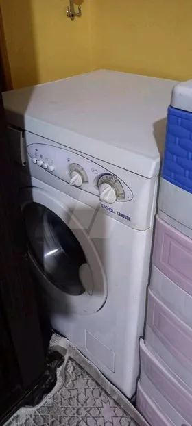 غساله ايديال اتوماتيك للبيع