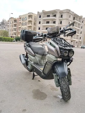 keeway kit 200cc