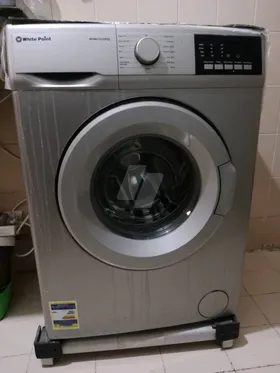 غساله اوتوماتيك وايت بوينت ٧ كيلو