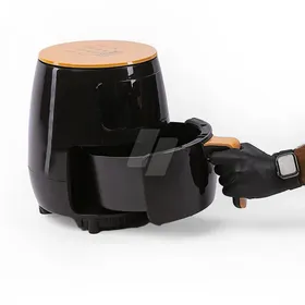 قلاية هوائية Falmer 1400W | Healthy Air Fryer – أكل صحي ومقرمش بدون زيت 🍟💚
