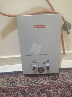 fresh 6 liters 