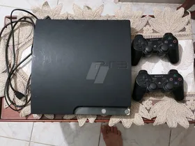 بلايستيشن 3 