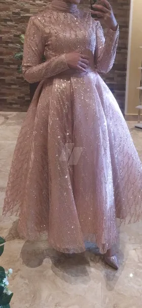 فستان سواريه