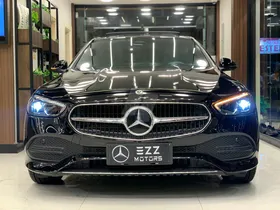 Mercedes Benz c180 avant gaurd plus  2023