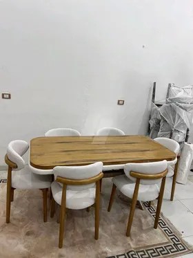 سفرة مودرن فوررى Deda 