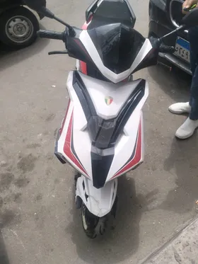 اسكوتر حوا مارينو 