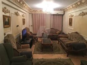 شقه للبيع في كمبوند فيروزه سموحه