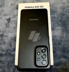 Samsung a53 5g