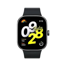 Watch 4 mi 