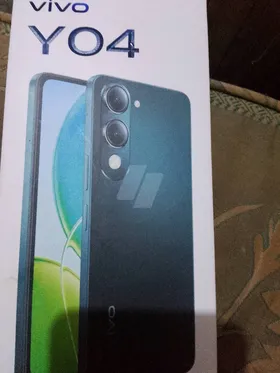 vivoYo4