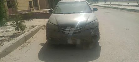 Hyundai Elantra HD 2020
