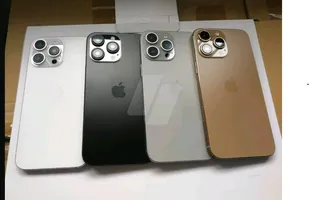 *Iphone 16 Promaxكوبي 