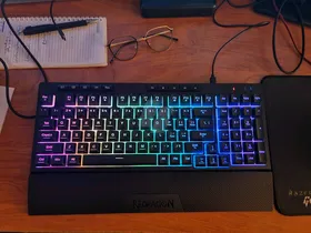 Keyboard Redragon SHIVA 98