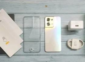 اوبو رينو 8