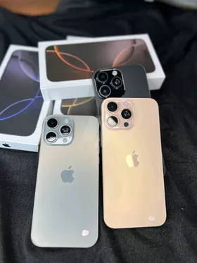 Iphone 16 Promax كوبي