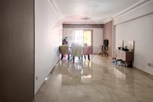 شقة للبيع 150 م المندرة (ش النبوي المهندس)