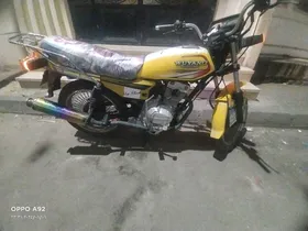 موتسكل وينج 200