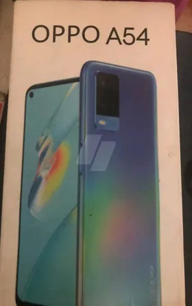 oppo a54