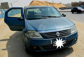 رينو لوجان ٢٠١٣