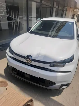 Citroen C4 X 2026