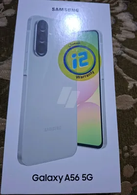 samsung a56 5g
