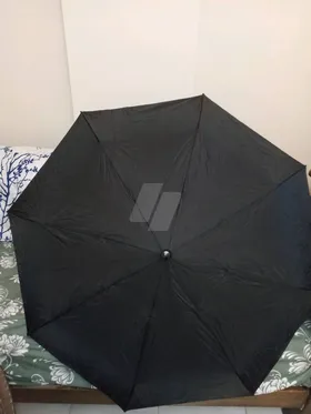 Authentic Marks & Spencer umbrella, new, never used, diameter: 100 cm, handle length: 50 cm