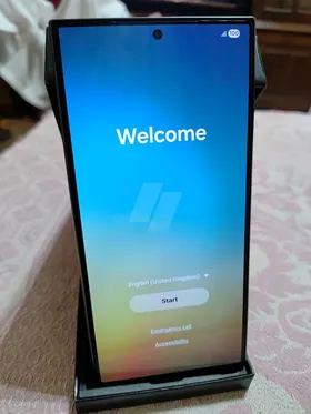 samsung s24 ultra جديد 
