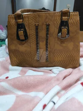 شنطة 