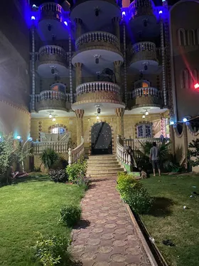 فيلا vip