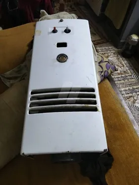سخان مصانع