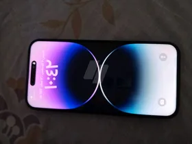 ايفون 14برو ماكس اماراتي كوبي 