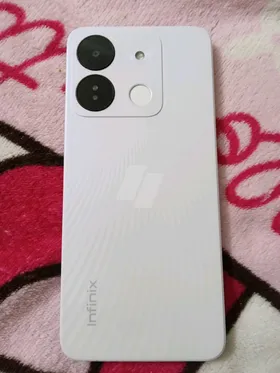 انفنيكس اسمارت 7 