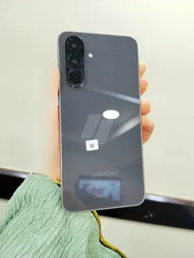 Samsung A56 