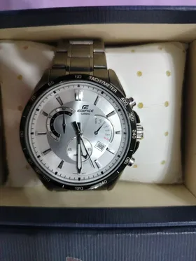 ساعة casio